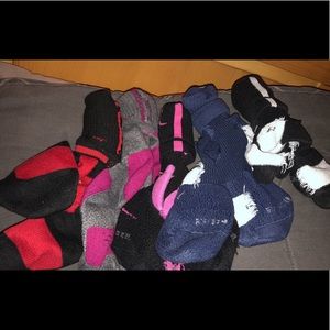 Nike Elite socks